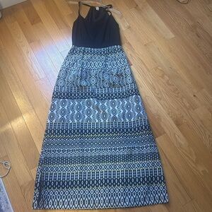 Beautiful maxi dress